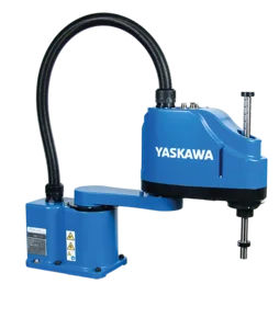 yaskawa palletizing robot